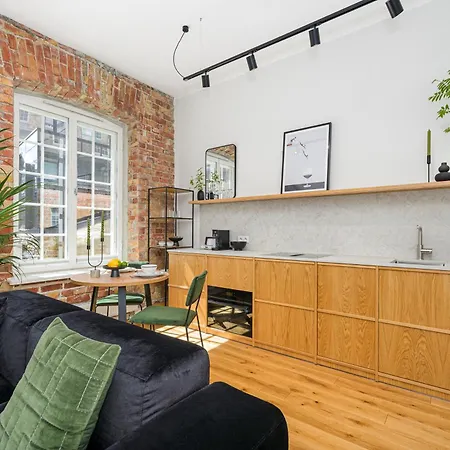 Rotermann Industrial Art Loft