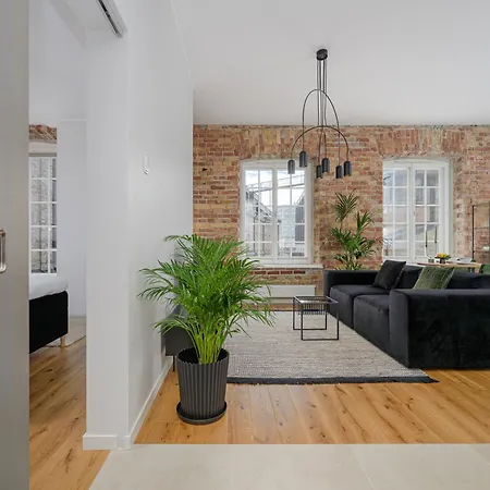 Rotermann Industrial Art Loft