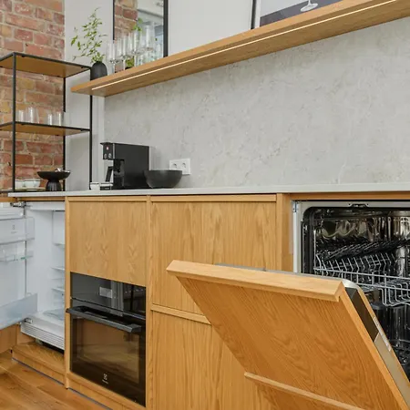 Rotermann Industrial Art Loft *